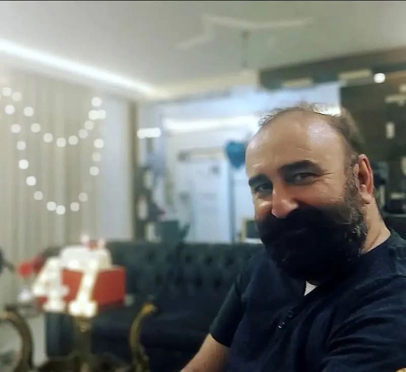 واااای! خانه اشرافی مهران احمدی لو رفت؛ زندگی لوکس شکیب «آوای باران» همه رو شوکه کرد!