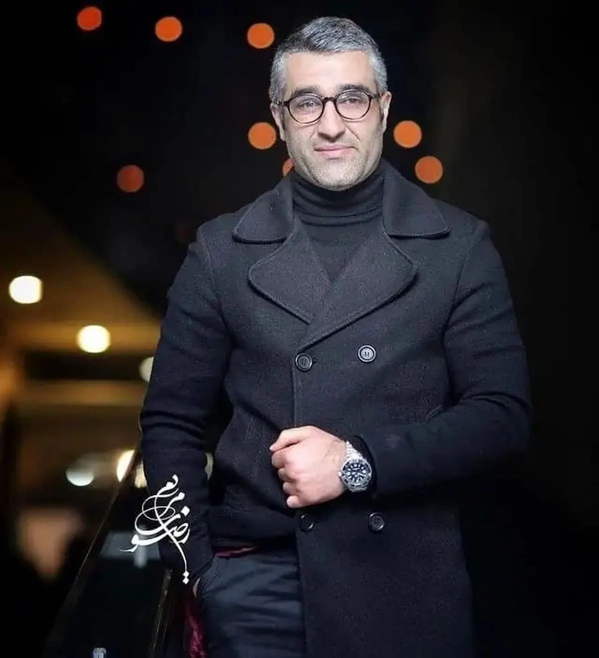 پژمان جمشیدی دست به اعتراف جنجالی زد: «15 ساله پایین شهر نرفتم!»