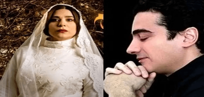 عروسی رویایی سحر دولتشاهی و همایون شجریان؛ رازهایی که از شب بزرگ فاش شد!