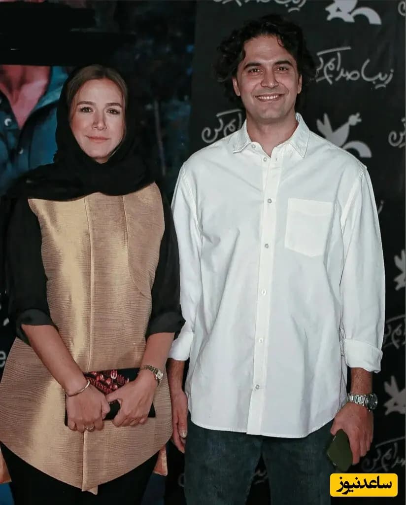 عروسی باورنکردنی «ستاره پسیانی»؛ رازهای زندگی با شوهر خوشتیپش فاش شد!