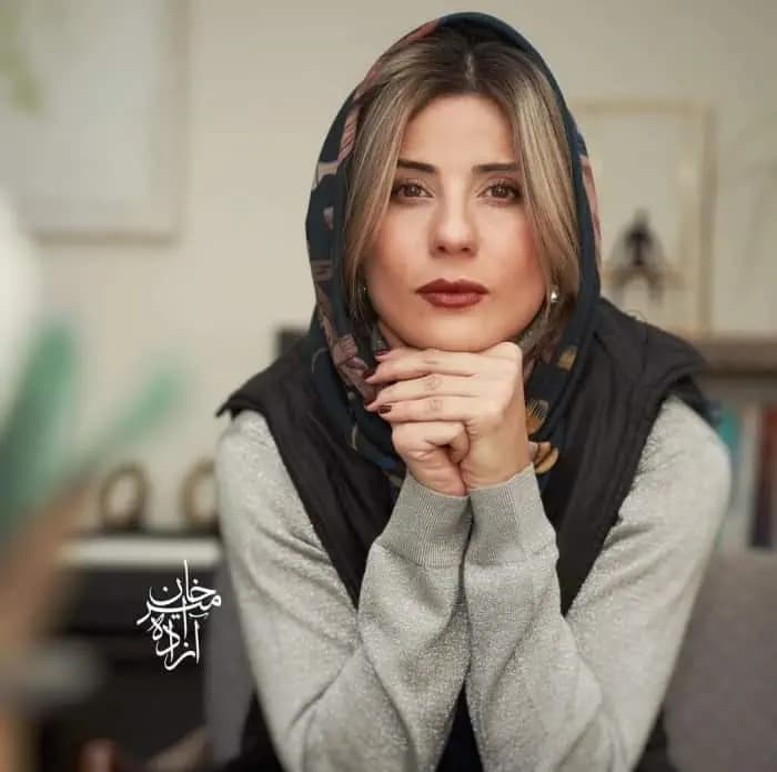 رازهای زندگی سارا بهرامی؛ از ازدواج پرحاشیه تا عکس‌های شخصی که هیچ‌کس ندیده!
