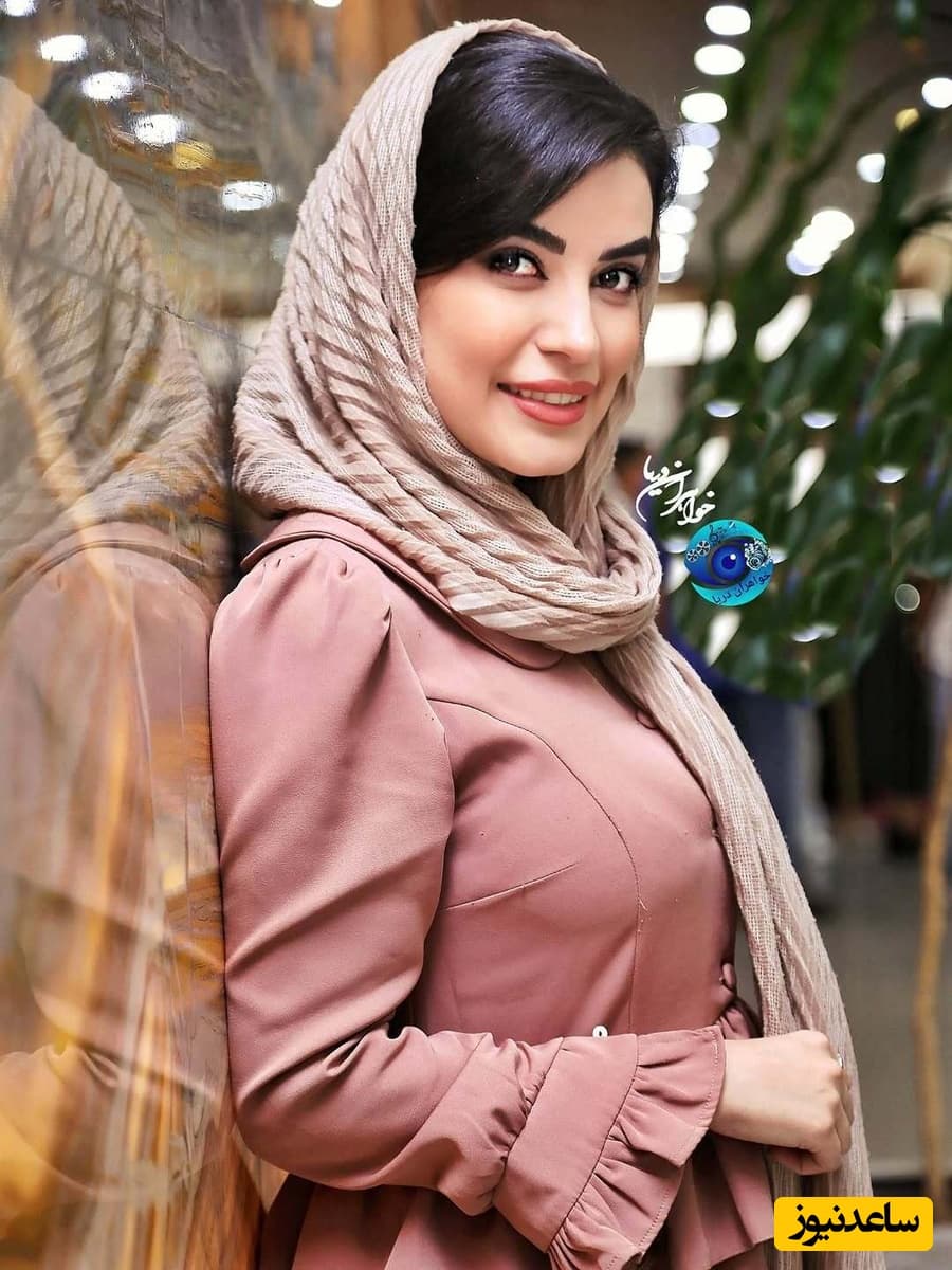 عاطفه حبیبی پرده از رازهای زندگی «سحر امامی» برداشت! تصاویر باور نکردنی را ببینید!