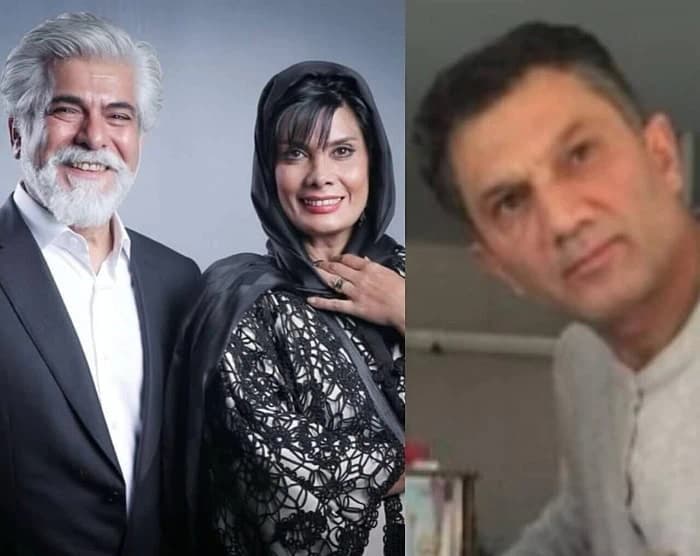 عجیب اما واقعی! زندگی خصوصی عاطفه رضوی از شوهر اول تا دوم افشا شد!