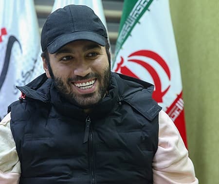 علی صبوری و رازهای زندگی خصوصی‌اش که تا حالا نمی‌دانستید!