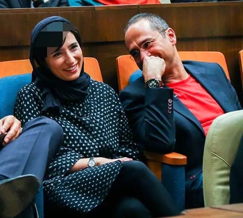 پچ‌پچ‌هایی که همه جا پیچید! رازهای زن و شوهری نگار جواهریان و رامبد جوان بالاخره لو رفت!