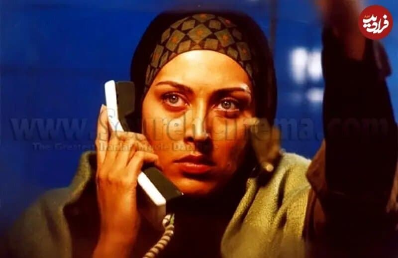 شوک! چهره باورنکردنی مهتاب کرامتی در ۲۸ سالگی! (عکس دیده نشده)