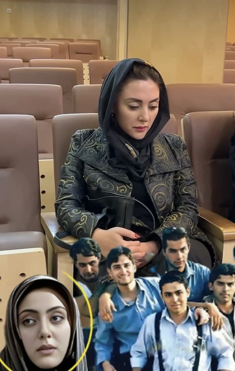 «خط قرمز» به «خط زیبایی» تبدیل شد؟ عکس جدید بازیگر زن محبوب شوکه‌تان می‌کند!