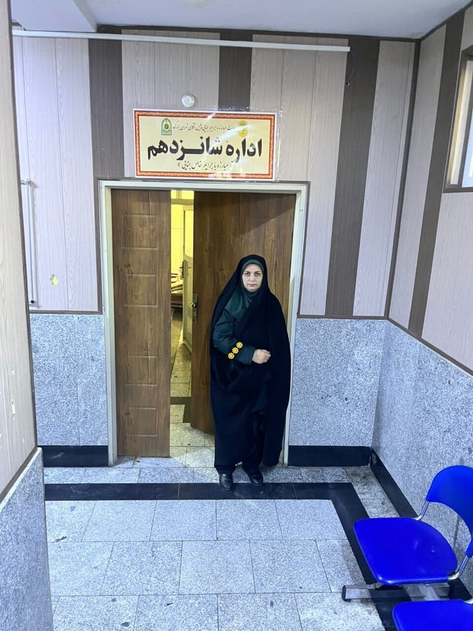 رازهای عجیب سرهنگ طاهره میرزاخانلو؛ «خانم مارپل ایرانی» که همه را شوکه کرد!