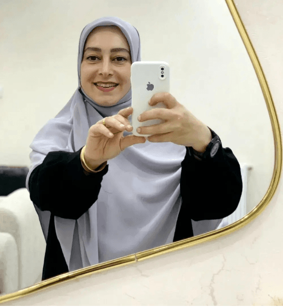 چهره خانم تیرانداز پایتخت ۲ بعد از ۱۳ سال؛ تغییرات شگفت‌انگیزی که کسی انتظارش را نداشت!