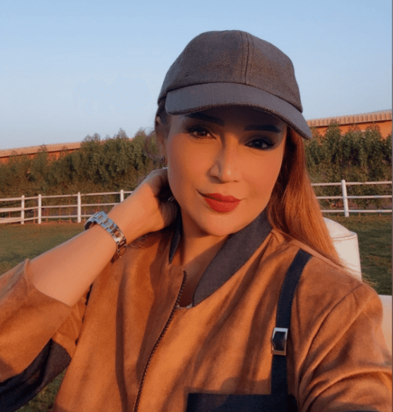 تصویری که همه را شوکه کرد؛ بازیگر محبوب «آنام» بعد از مهاجرت به امارات کجا رؤیت شد؟