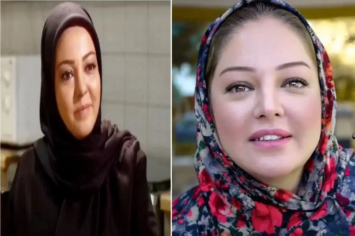 تغییر چهره شوکه‌کننده افتخارالملوک بامدادخمار در آلبوم جدیدش؛ از غوره تا حلوا؟!