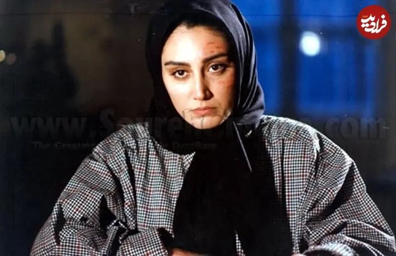 آیا باور می‌کنید؟ تغییر چهره هدیه تهرانی از سال 77 تا امروز!