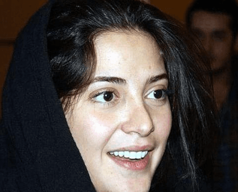 چهره واقعی طناز طباطبایی بدون آرایش همه را شوکه کرد! + عکس