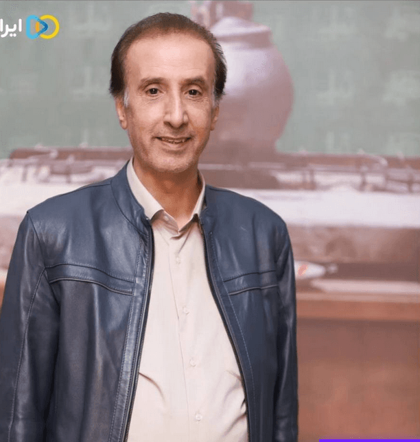 قدیمی‌ها شوکه شدند! محمدرضا حیاتی با استایل اسپرت همه را غافلگیر کرد!