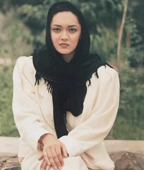 تصویری قدیمی از نیکی کریمی که دل‌ها را در دهه شصت به لرزه انداخت! + عکس