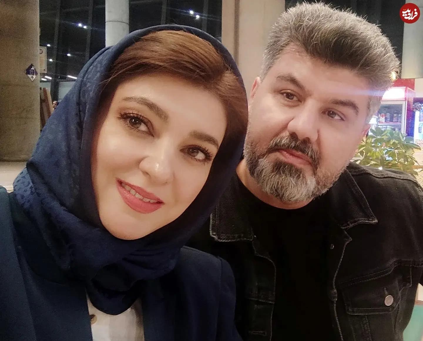 عکس جنجالی سهیلا از سریال آنام؛ ۸ سال بعد و یک دنیا تغییر!