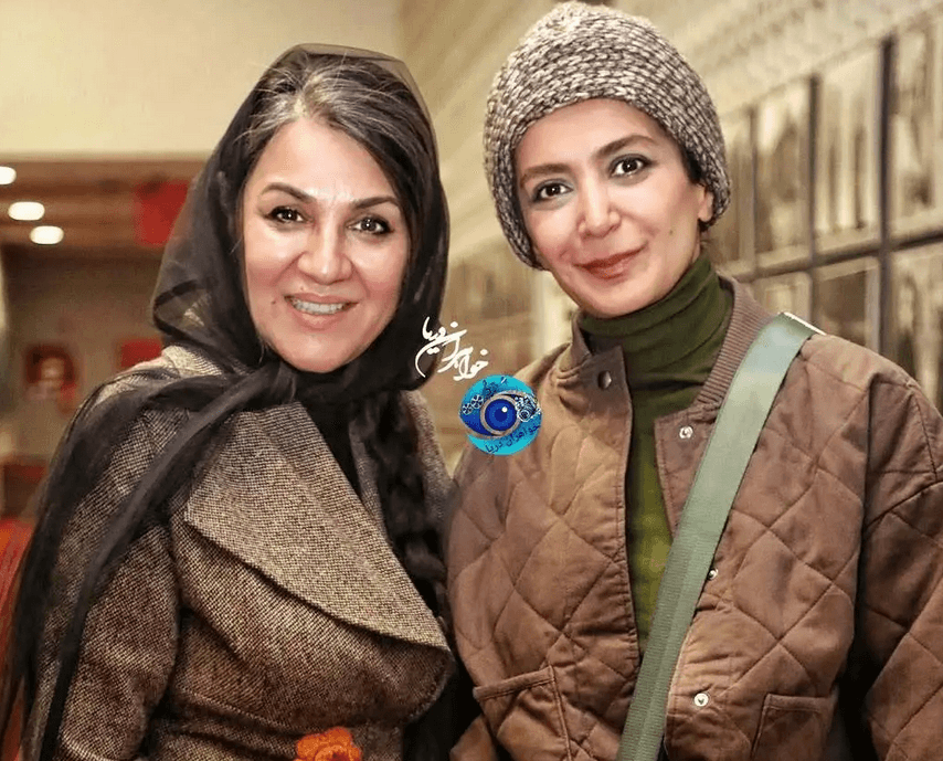 شوک استایل پاییزی ستاره اسکندری؛ چرا همه درباره این لباس حرف می‌زنند؟!