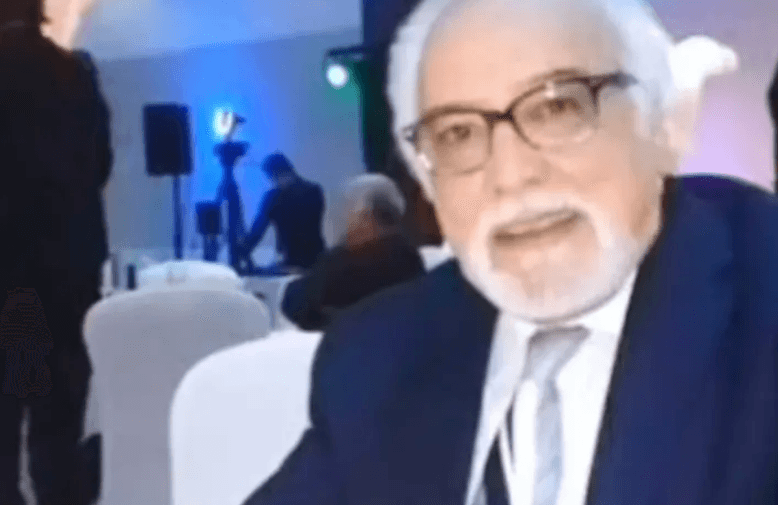 منوچهر وثوق؛ بازگشت به گذشته یا تغییر شگفت‌انگیز چهره این ستاره قبل از انقلاب؟!