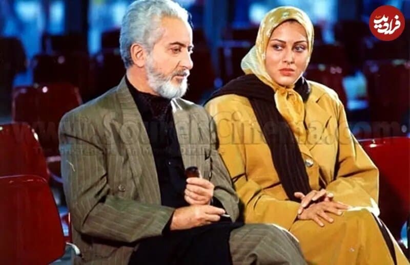 مهتاب کرامتی در ۲۸ سالگی! تصویری از چهره‌ای که حالا باور نمی‌کنید!