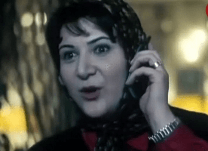 شوکه‌کننده! چهره باورنکردنی ریما رامین‌فر در 31 سالگی اولین فیلمش را دیده بودید؟