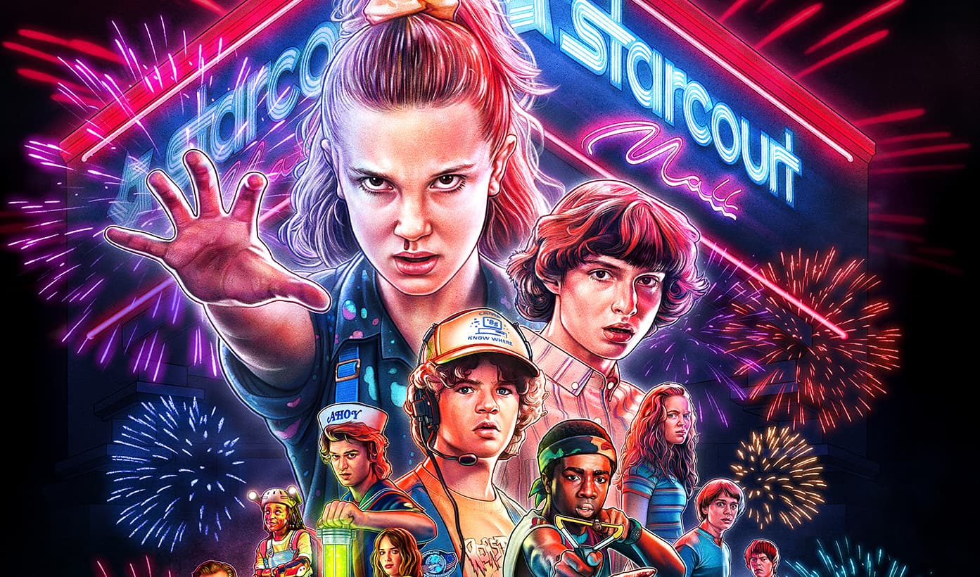 فصل پنجم Stranger Things؛ شوکه‌کننده‌ترین لحظات و تغییر چهره‌های عجیب بازیگران!