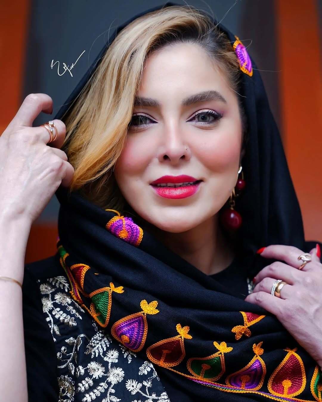 استایل شگفت‌انگیز! بازیگر محبوب «شاهگوش» همه را میخکوب کرد!