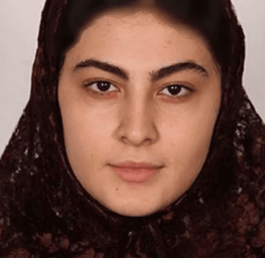 چهره واقعی مریم مومن بدون آرایش فاش شد! باورتان نمی‌شود!