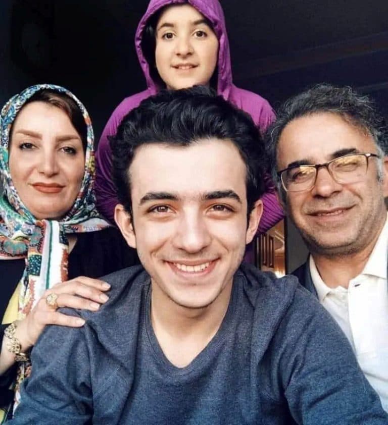 جنجال جدید علی شادمان؛ مهمانی تولدی که همه را شوکه کرد!