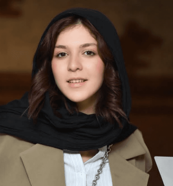سروین ضابطیان: رازهای زندگی شخصی و مسیر عجیب از بازیگری تا خوانندگی!