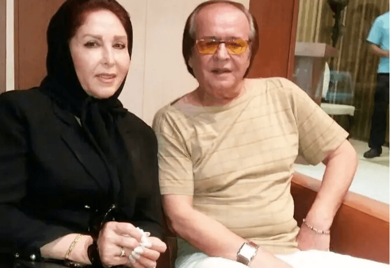 عکس دیده نشده از شیلا قبل از انقلاب؛ وقتی زمان برای او متوقف شد!