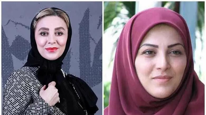 عکس | مجریان زن صدا و سیما خارج از تلویزیون؛ خانم‌ها کوبیدن از نو ساختن