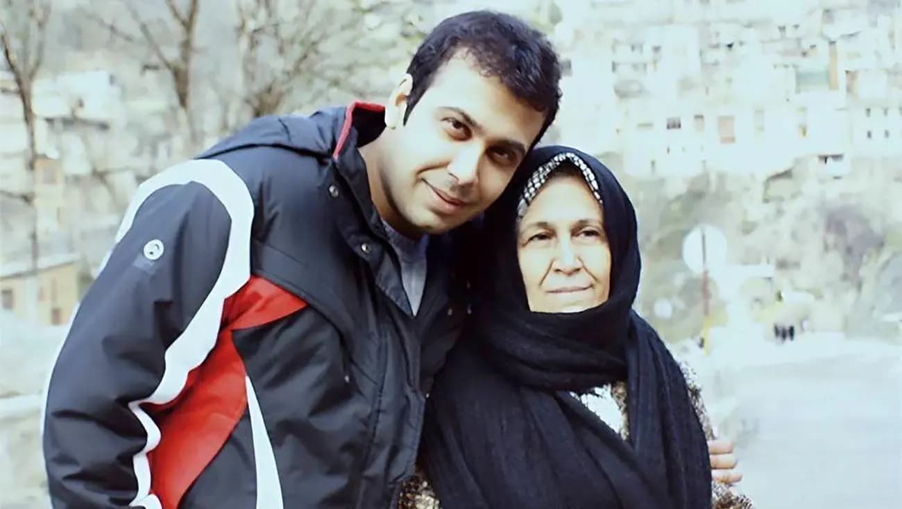 «بچین و ببخش» با صدای شبیه سازی شده محسن چاوشی؛ هوش مصنوعی دوباره خبرساز شد