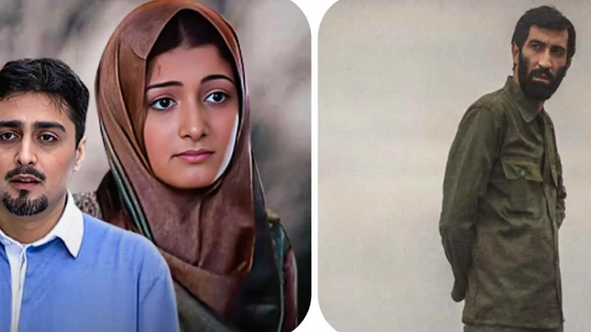 ۴ فیلم سینمایی دیدنی؛ ویژهبرنامه شبکه نمایش در سوگ رهبر شهید