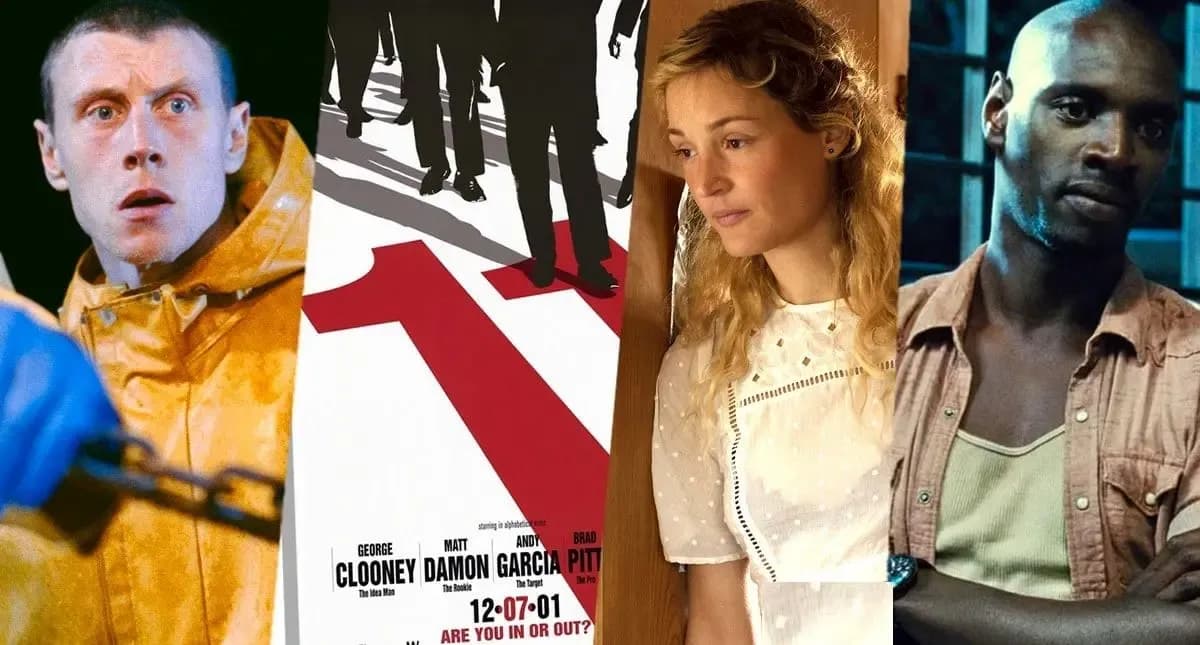 مارگو رابی و بردلی کوپر در فیلم پیشدرآمد Ocean’s Eleven؛ فهرست بازیگران تکمیل شد