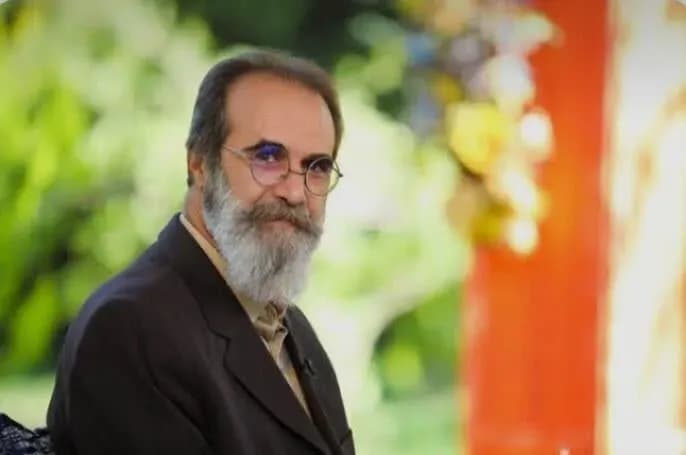 پیمان کلانتر معتمدی، صدای جاودانه شعر حماسی اصفهان خاموش شد
