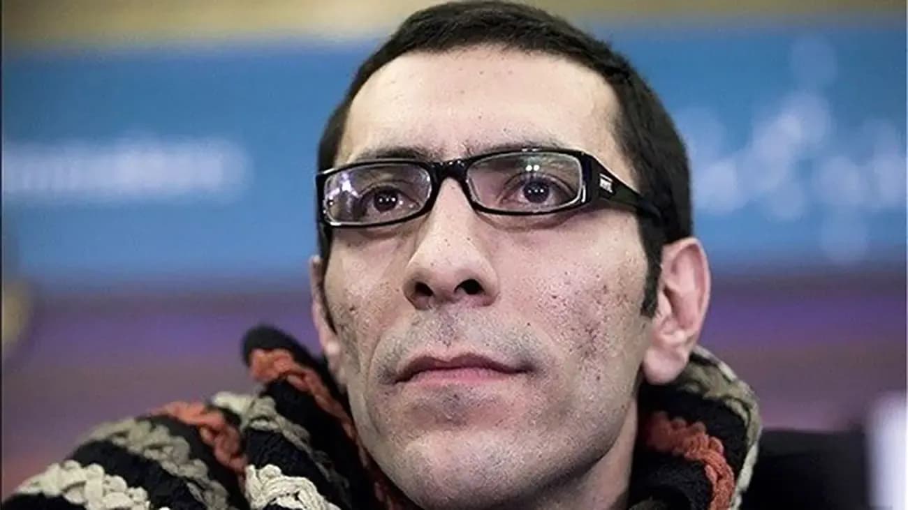 علیرضا مهران و تجربه بازی در نقش رهبر انقلاب؛ گزارشی خواندنی