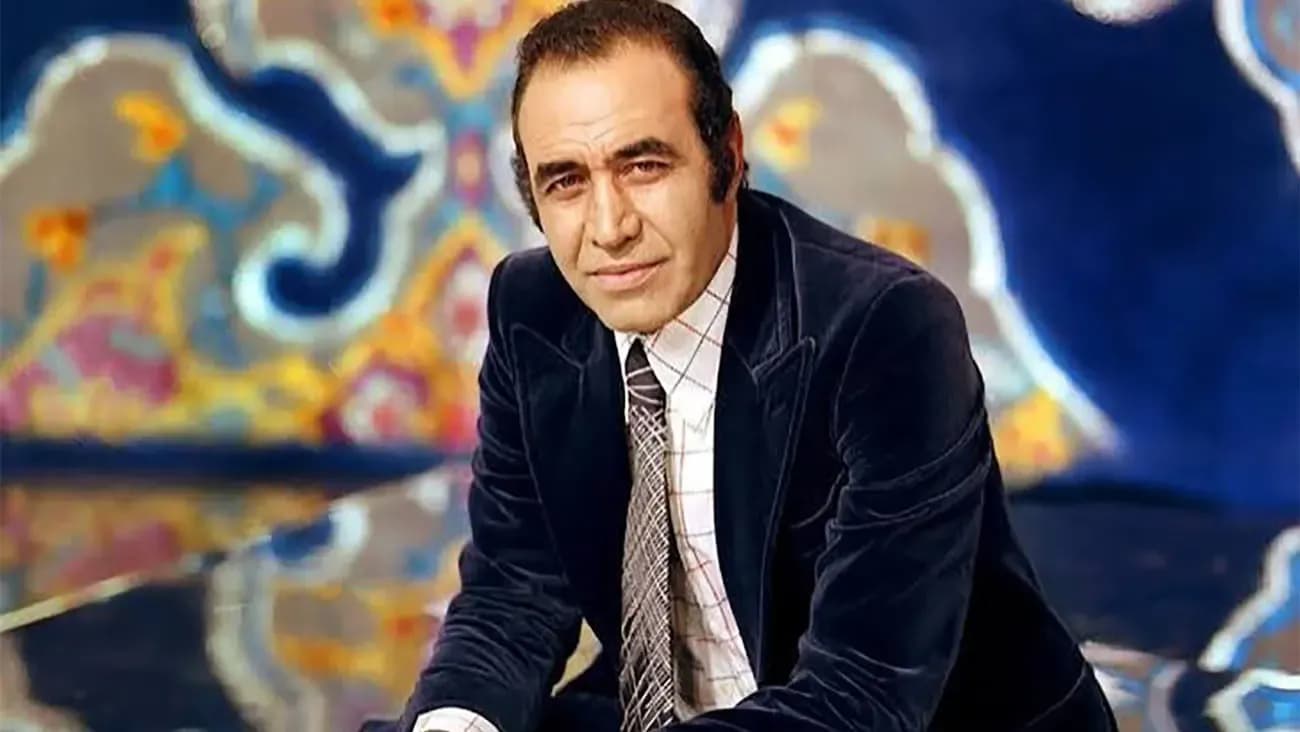 لذت شنیدن صدای جاودان ایرج با طعمی از هوش مصنوعی در «خیالش میرسد»