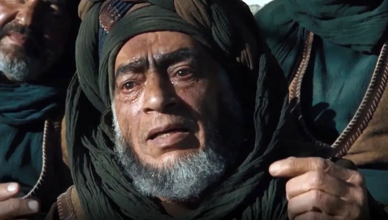 عکس جذاب: «نجده خوارج» پس از 13 سال از سریال مختارنامه