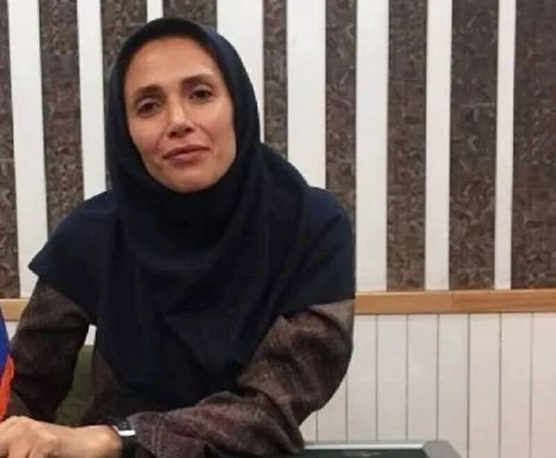 وداع با نیلوفر حدادی؛ مدیر دوبلاژ محبوب از میان ما رفت
