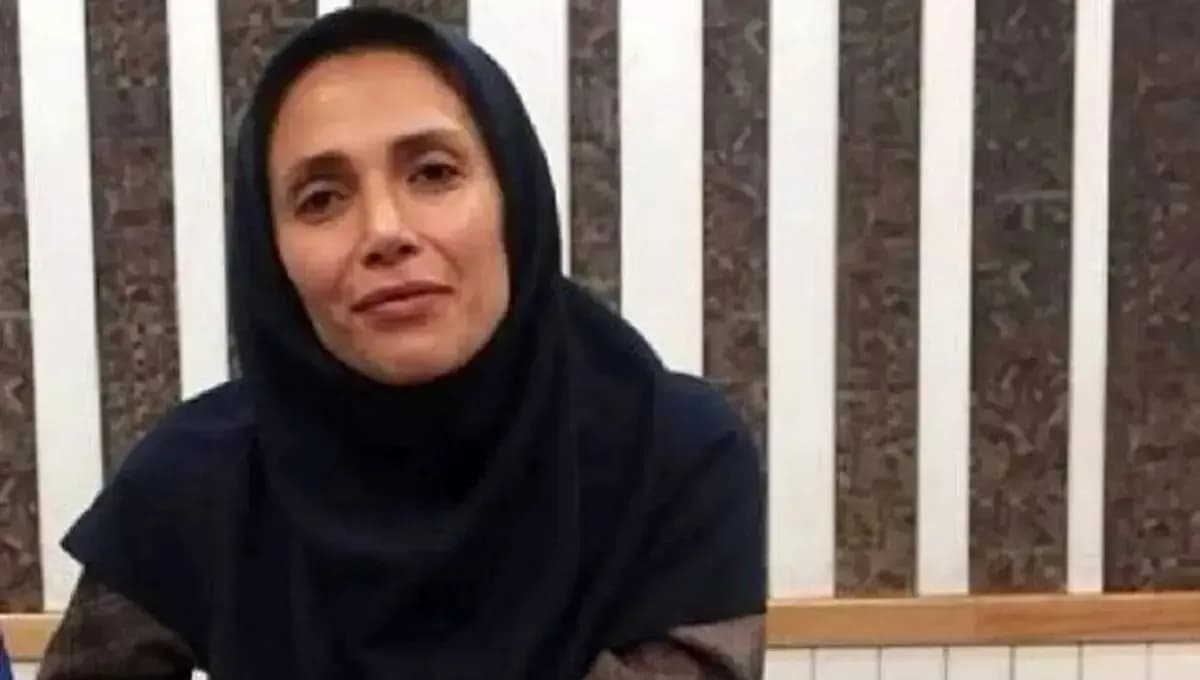 درگذشت نیلوفر حدادی، صدای ماندگار دوبلاژ ایران