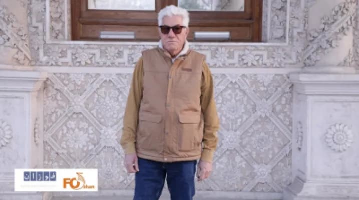 مستند زندگی علیرضا زریندست در مراحل نهایی تدوین - همهچیز درباره این اثر سینمایی