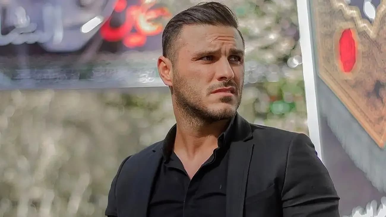 آرمین زارعی با «دل بی تو میگیره» دوباره عاشقانهها را زنده کرد