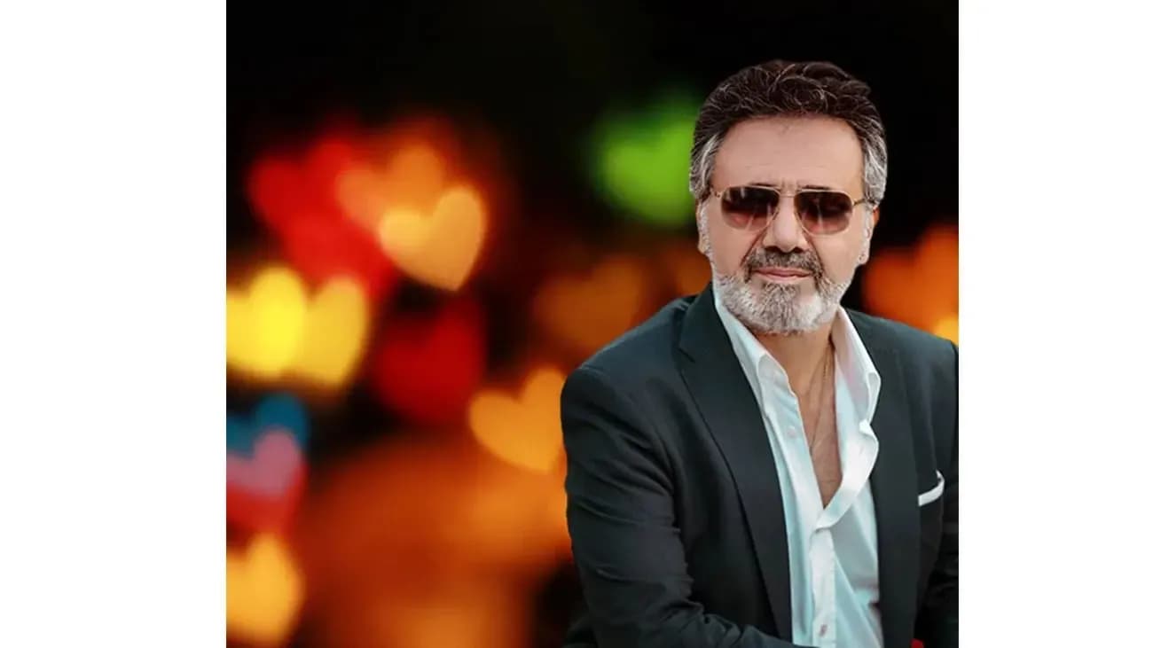 بازسازی عاشقانههای معین با هوش مصنوعی؛ «یکی را دوست میدارم ولی افسوس» دوباره جان گرفت
