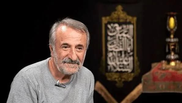 مهران رجبی از مراسم تشییع رهبر شهید: نمایشی از عظمت خداوند