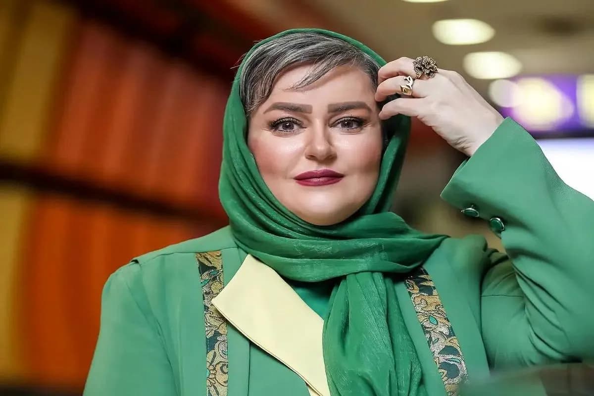 جزئیات پیشنهاد شبکه جم به نعیمه نظامدوست
