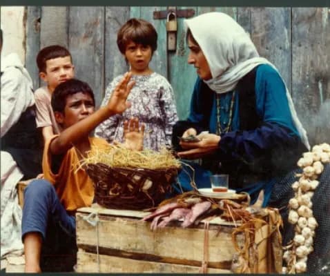فیلم «باشو غریبه کوچک» در جشنواره مونیخ با شکوه حضور دارد