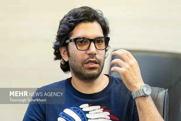 «کاغذ شطرنجی»: همکاری افخمی و خوشرزم در پاییز آغاز میشود