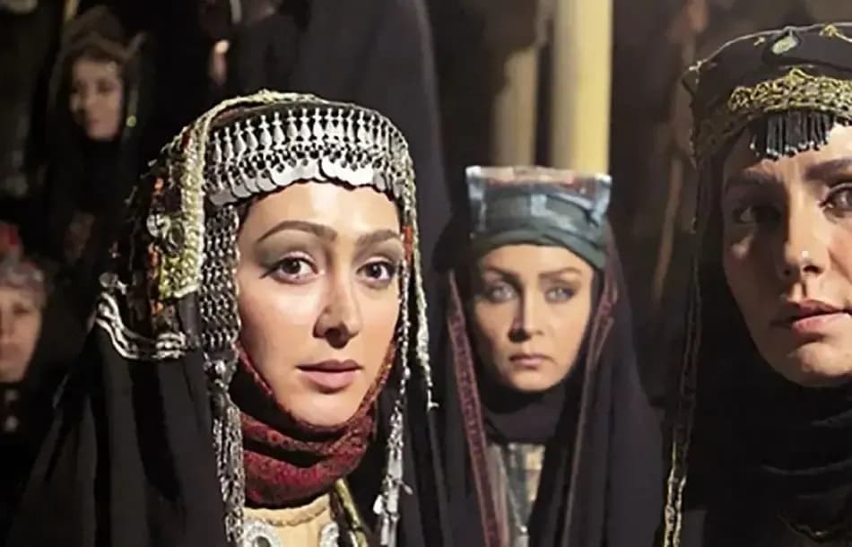عکس| شیرین مختارنامه بعد از ۲۰ سال؛ تغییر چهره در سفر به اسپانیا