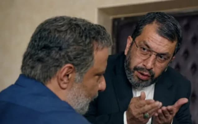 دلایل عدم پخش سریال «کوری» از ساترا چه بود؟
