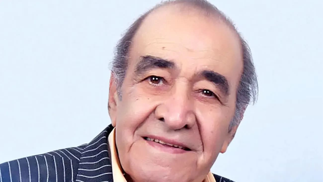 بازآفرینی صدای جاودان ایرج با «امروز همی گویم» توسط هوش مصنوعی